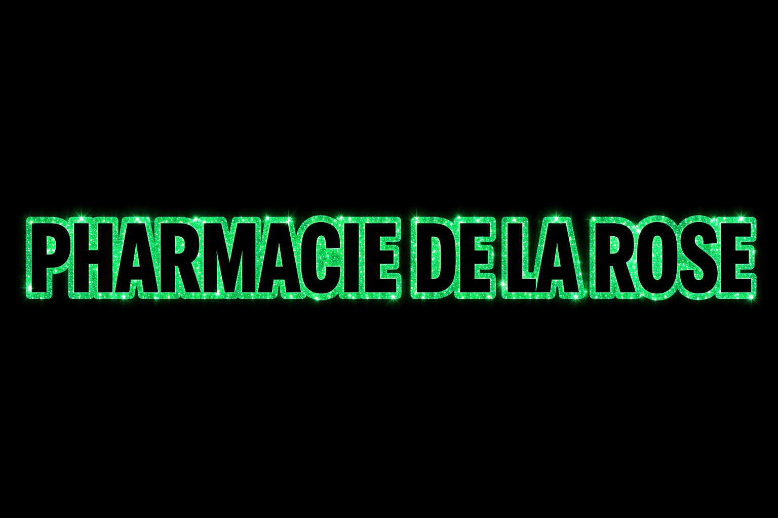 PharmacyDeLaRose